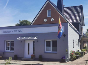 Gästehaus Arkona